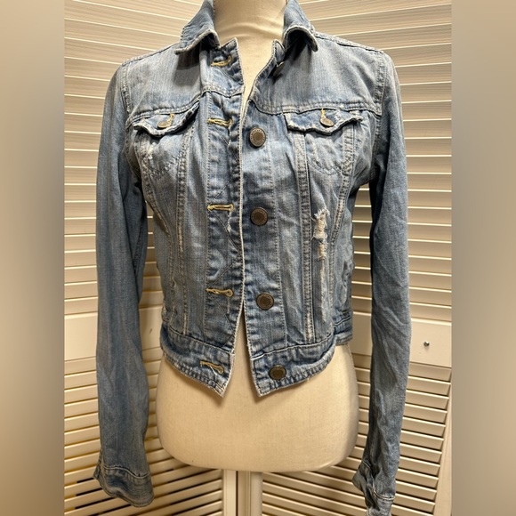 The Kamryn Jacket - Picture 3 of 5